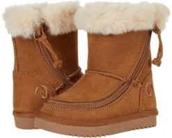 BILLY Footwear Kids Cozy II (Toddler)