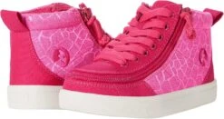 BILLY Footwear Girl's MDR Classic (Little Kid/Big Kid)