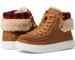 BILLY Footwear Kids Cuff II (Little Kid/Big Kid)