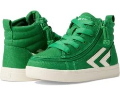 BILLY Footwear Kids CS Sneaker High (Toddler)