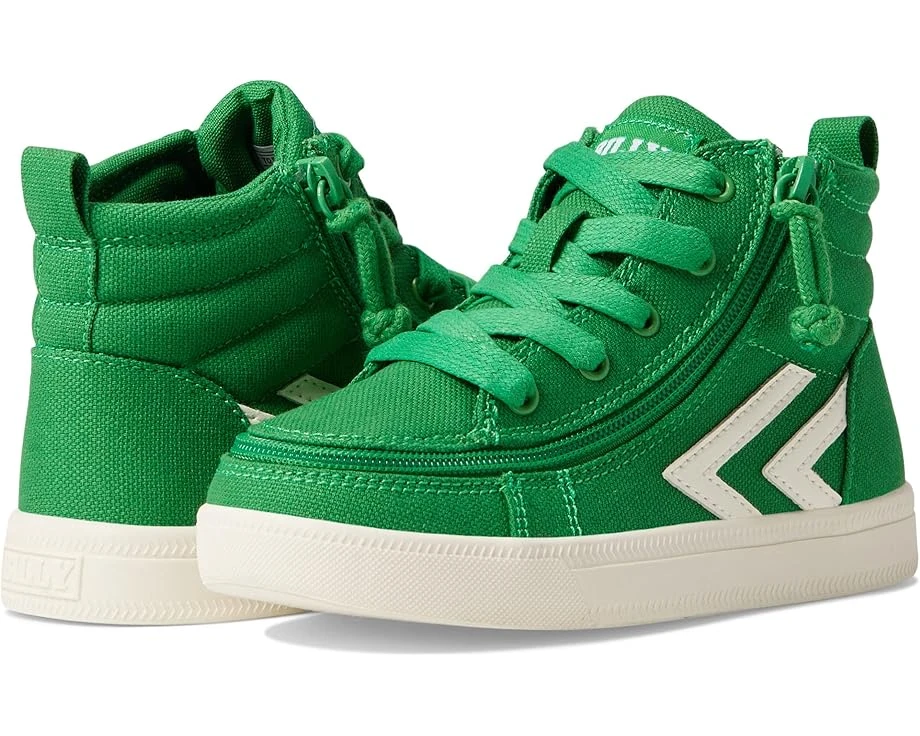 BILLY Footwear Kids CS Sneaker High (Toddler)