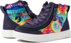 BILLY Footwear Street Wrap (Little Kid/Big Kid)