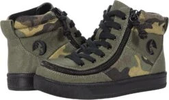 BILLY Footwear Street (Little Kid/Big Kid)