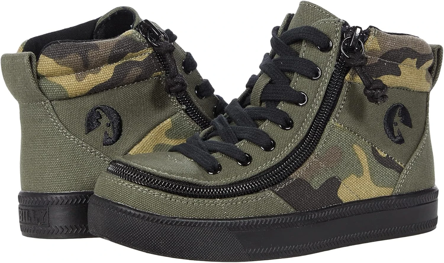 BILLY Footwear Street (Little Kid/Big Kid)