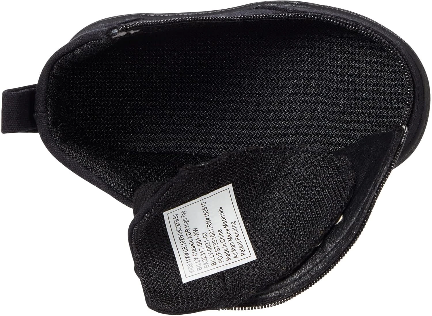 BILLY Footwear WDR Classic (Little Kid/Big Kid) - Image 2