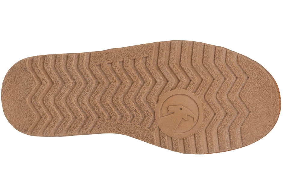 Chestnut BILLY Cozy Boots 7 Chestnut BILLY Cozy Boots - Image 5