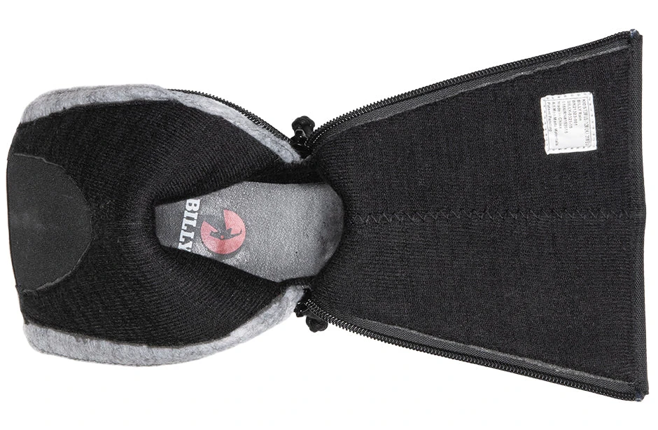 FINAL SALE - Black BILLY Rain Boots - Image 4