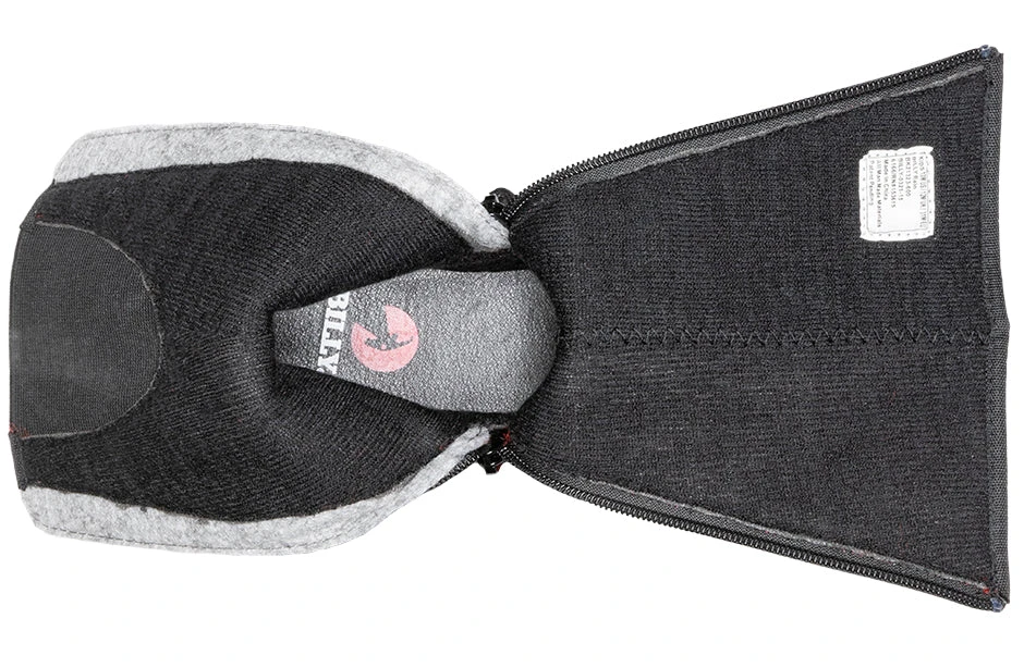 FINAL SALE - Red BILLY Rain Boots - Image 4