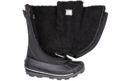 Black BILLY Ice Winter Boots -BILLY Footwear BK21327 001 open 2 940x614 f8ad21ed fc94 47c3 ab38 2e9394667033