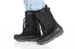 Black BILLY Ice Winter Boots -BILLY Footwear BK21327 001 studio standing 2 940x614 ec0e62e2 66bd 4bc3 973a 0b402dbfc636