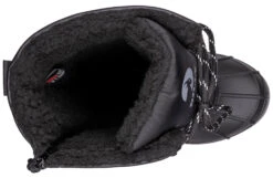 Black BILLY Ice Winter Boots -BILLY Footwear BK21327 001 top 940x614 fc39e21d d57c 49ec a0de 919c6600d4cb