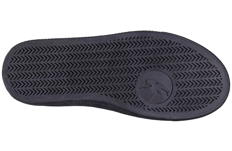 FINAL SALE - Charcoal/Blue Speckle BILLY Classic Lace High Tops - Image 5