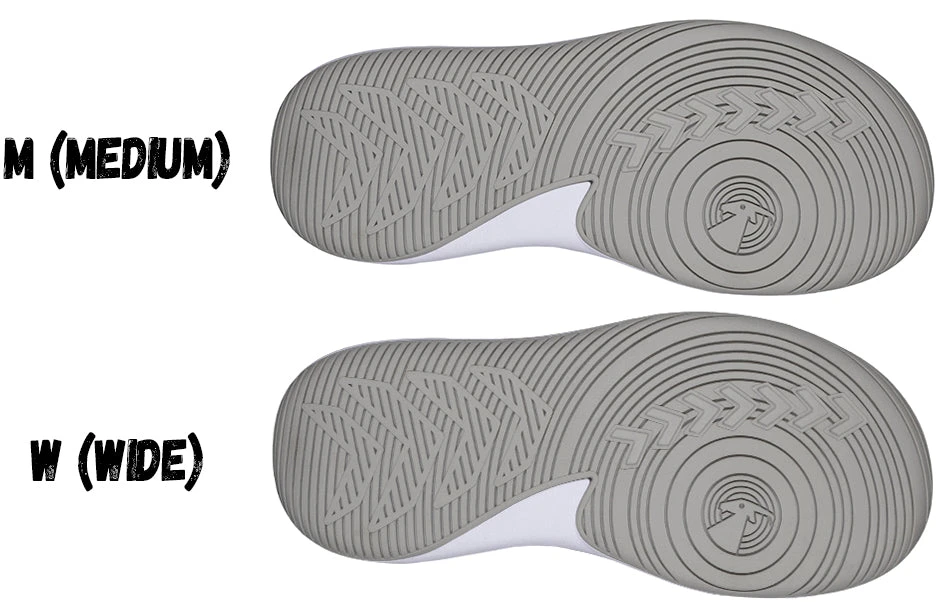 FINAL SALE - Grey/Black BILLY Sport Court Athletic Sneakers - Image 5