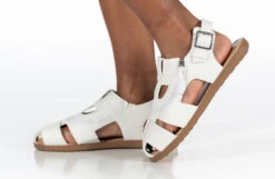 FINAL SALE - White BILLY Sandals 20 FINAL SALE - White BILLY Sandals -BILLY Footwear BK22134 100 studio standing 1 940x614 985f0775 36a7 46c6 99ec 5006a121dd13