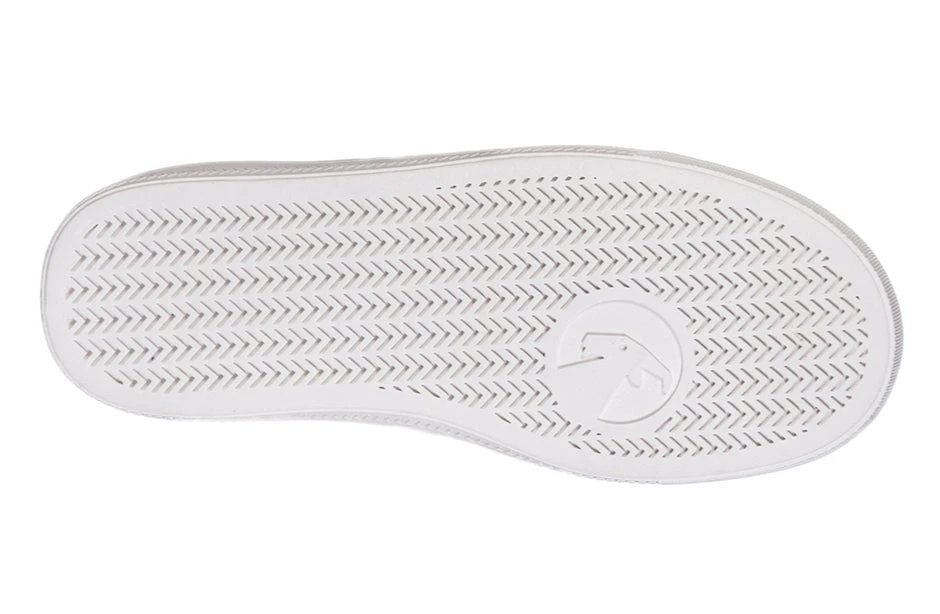 Black Daisy BILLY Classic Lace High Tops - Image 6