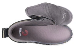 Graphite Rainbow BILLY Classic Quilt High Tops 17 Graphite Rainbow BILLY Classic Quilt High Tops -BILLY Footwear BK22339 961 open 940x614 7d55edd8 3ea2 4cbb b640 5ace37496ce5