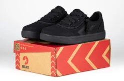 Black To The Floor BILLY CS Sneaker Low Tops 19 Black To The Floor BILLY CS Sneaker Low Tops -BILLY Footwear BK22343 001 Studio 1 940x614 5f075ed2 7405 4dcc b06e 227c582b8422