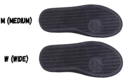 Black To The Floor BILLY CS Sneaker Low Tops 18 Black To The Floor BILLY CS Sneaker Low Tops -BILLY Footwear BK22343 001 bottom 940x614 de0ceb5b 85ad 45a1 a08e 6475b2693f60