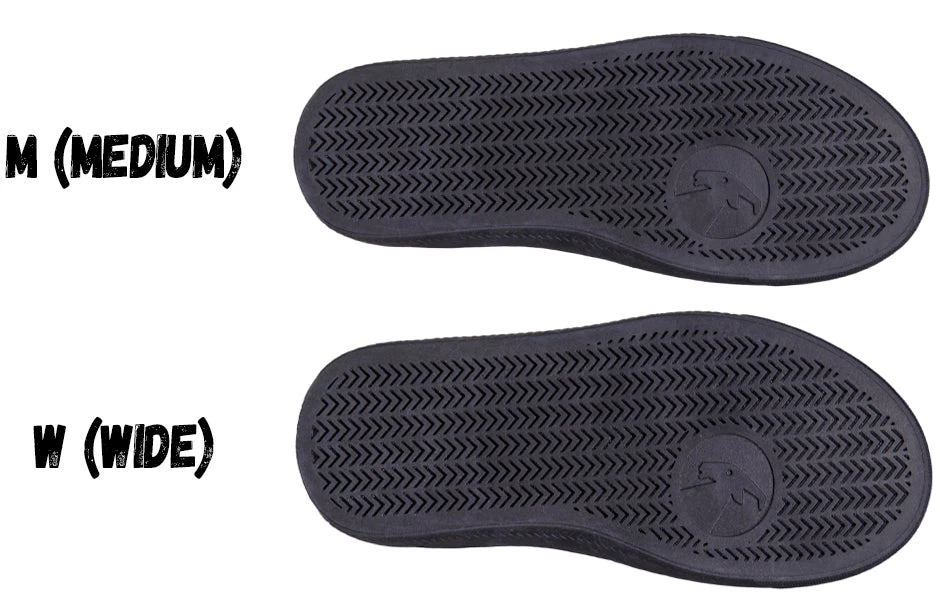 Black To The Floor BILLY CS Sneaker Low Tops 8 Black To The Floor BILLY CS Sneaker Low Tops - Image 6