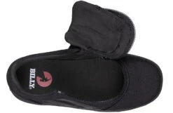 Black To The Floor BILLY CS Sneaker Low Tops 17 Black To The Floor BILLY CS Sneaker Low Tops -BILLY Footwear BK22343 001 open 940x614 b3e62512 b099 4519 bac2 54ed75c8a018