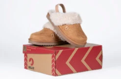 Chestnut BILLY Cozy Sling Scuff -BILLY Footwear BK22447 250 Studio 3 940x614 cb896a37 2a1b 4ca2 a717 57d1ad866e0b