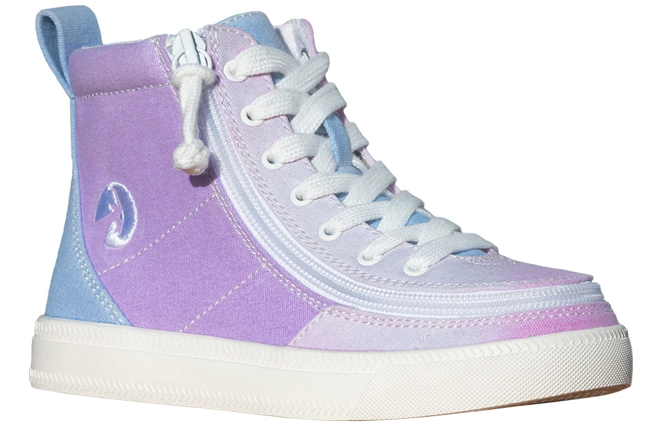 UV Colorblock BILLY Classic Lace High Tops
