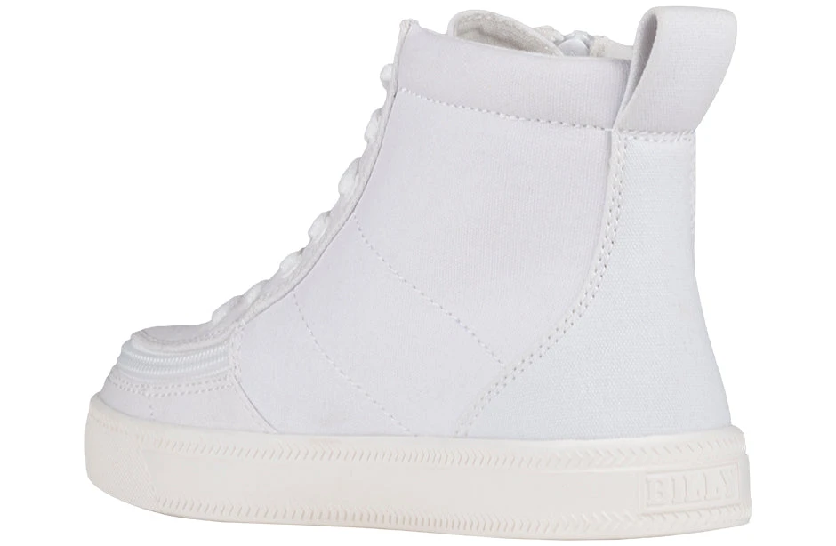 UV Colorblock BILLY Classic Lace High Tops - Image 6