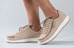 Men's Tan Suede BILLY Comfort Lows 17 Men's Tan Suede BILLY Comfort Lows -BILLY Footwear BM20101 260 studio standing 1 940x614 de1d41e7 0024 4c7a ad4e 8339352bd307