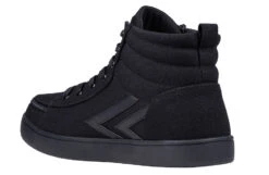 Men's Black To The Floor BILLY CS Sneaker High Tops -BILLY Footwear BM22342 001 45 medial 940x614 be89665f 7a23 43f5 8124 fd8a7ef9f593