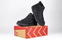 Men's Black To The Floor BILLY CS Sneaker High Tops -BILLY Footwear BM22342 001 studio 3 940x614 9a5d7015 6d7d 49af 9d18 dccdecf0c813