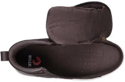 Men's Brown Leather BILLY Ten9 CS Sneaker High Tops 17 Men's Brown Leather BILLY Ten9 CS Sneaker High Tops -BILLY Footwear BM22442 200 open 940x614 783f9d84 60e8 471c bdd4 31f520f546d8