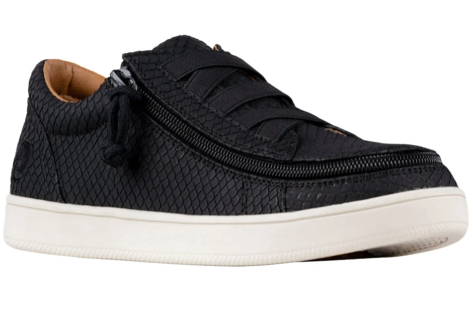 FINAL SALE - Women's Black BILLY Gore Lows 3 FINAL SALE - Women's Black BILLY Gore Lows