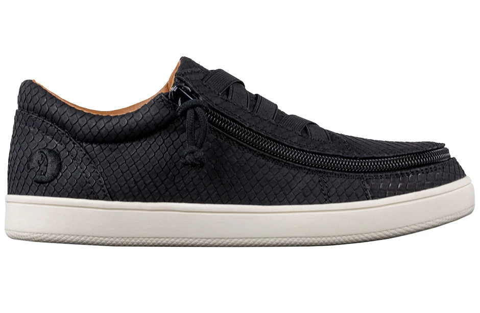 FINAL SALE - Women's Black BILLY Gore Lows 4 FINAL SALE - Women's Black BILLY Gore Lows - Image 2