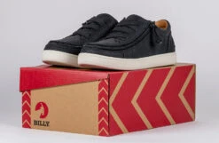 FINAL SALE - Women's Black BILLY Gore Lows 19 FINAL SALE - Women's Black BILLY Gore Lows -BILLY Footwear BW21120 001 studio 1 940x614 e1f84520 340b 4d56 8437 e33f8ab6d026