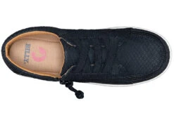 FINAL SALE - Women's Black BILLY Gore Lows 14 FINAL SALE - Women's Black BILLY Gore Lows -BILLY Footwear BW21120 001 top 940x614 776b094c 6a98 45df b5d2 d981d6431672