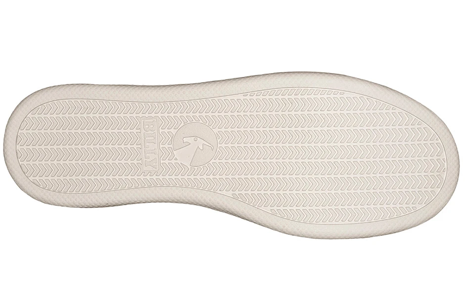 FINAL SALE - Women's Charcoal BILLY Perf Lows - Image 5