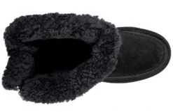 FINAL SALE - Women's Black BILLY Cozy Quilt Lux Boots -BILLY Footwear BW21326 001 top 940x614 7464ac25 71be 4f81 b2f3 ac32c0cb8fef