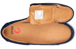FINAL SALE - Women's Navy BILLY Sneaker Low Tops -BILLY Footwear BW21328 410 open 940x614 e701ce5b eaee 4849 9d4a bf930916d710
