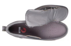 FINAL SALE - Women's Stone BILLY Sneaker Lace Mid Tops -BILLY Footwear BW22335 260 open 940x614 93c165aa efaf 4289 a80b e7c746aca5d9