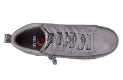 FINAL SALE - Women's Stone BILLY Sneaker Lace Mid Tops -BILLY Footwear BW22335 260 top 940x614 30746bf5 63ef 43b2 a89f aad0d2b4e22b