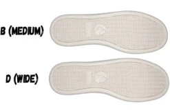 Women's Tobacco BILLY Cuffs 18 Women's Tobacco BILLY Cuffs -BILLY Footwear BW22341 220 bottom 940x614 0882d8de dd5a 4c17 940e ceca5dad2ae1