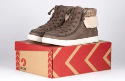 Women's Tobacco BILLY Cuffs 19 Women's Tobacco BILLY Cuffs -BILLY Footwear BW22341 220 studio 1 940x614 c5f94fd8 e321 4ba0 8c99 9ac0b4e7c674