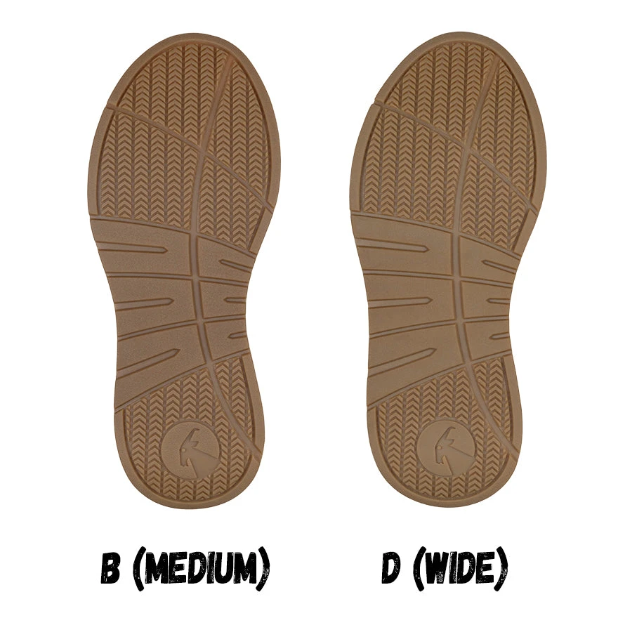 FINAL SALE - Women's Black Leather BILLY Comfort Lows 7 FINAL SALE - Women's Black Leather BILLY Comfort Lows - Image 5