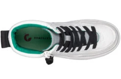 UNI Love White Multi BILLY Classic Lace High Tops -BILLY Footwear bk22100 199 top 940x614 52664190784 o