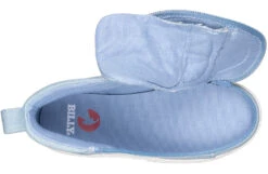 Denim/White BILLY CS Sneaker High Tops 15 Denim/White BILLY CS Sneaker High Tops -BILLY Footwear bk23142 450 open 940x614 52574465890 o