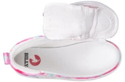 Watercolor BILLY CS Sneaker High Tops -BILLY Footwear bk23142 690 open 940x614 52453873086 o