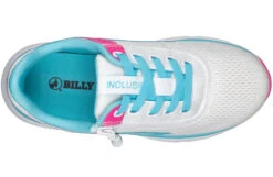 Turquoise BILLY Sport Inclusion Too Athletic Sneakers 14 Turquoise BILLY Sport Inclusion Too Athletic Sneakers -BILLY Footwear bk23151 060 top 940x614 52562509940 o