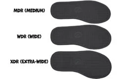 Black To The Floor BILLY Classic D|R II High Tops -BILLY Footwear bk23153 001 w bottom 940x614 52475696069 o