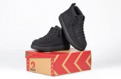 Black To The Floor BILLY Classic D|R II High Tops -BILLY Footwear bk23153 001 w on box 3 940x614 52475961598 o