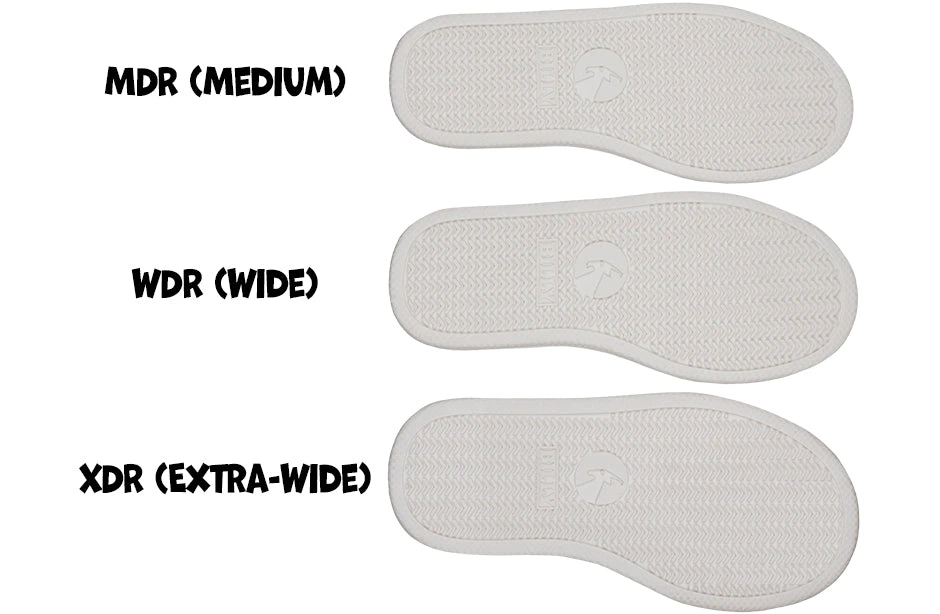 Black Graffiti BILLY Classic D|R II High Tops - Image 6